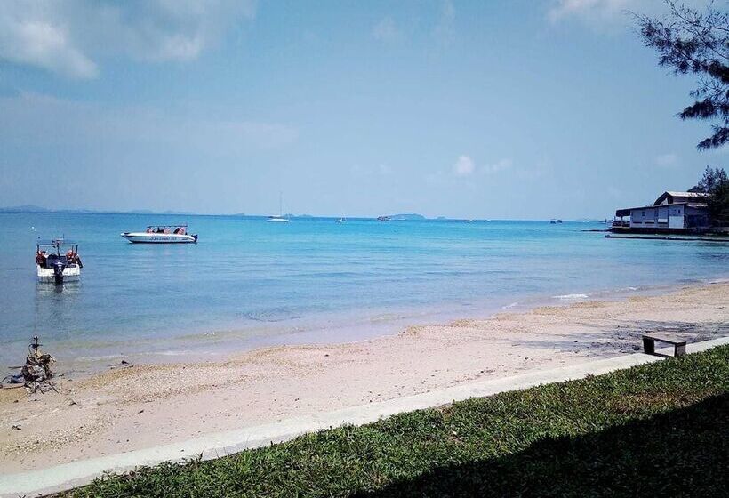 Пансион Samet Marley