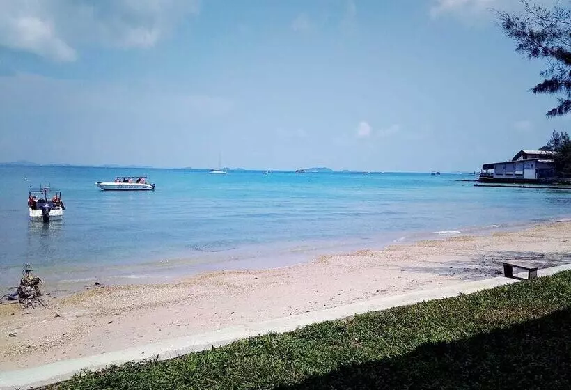 پانسیون Samet Marley