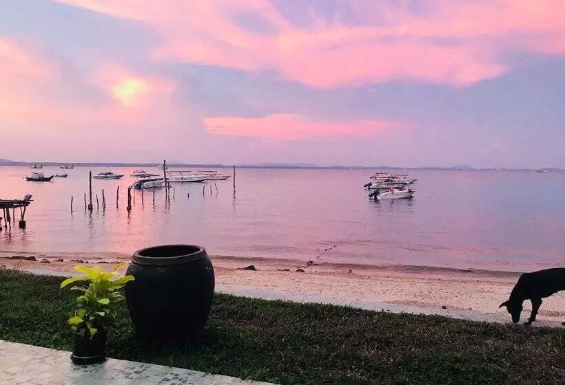 پانسیون Samet Marley