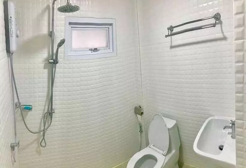 پانسیون Samet Marley