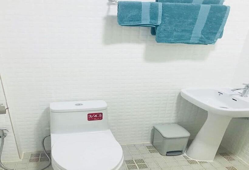 Пансион Samet Marley