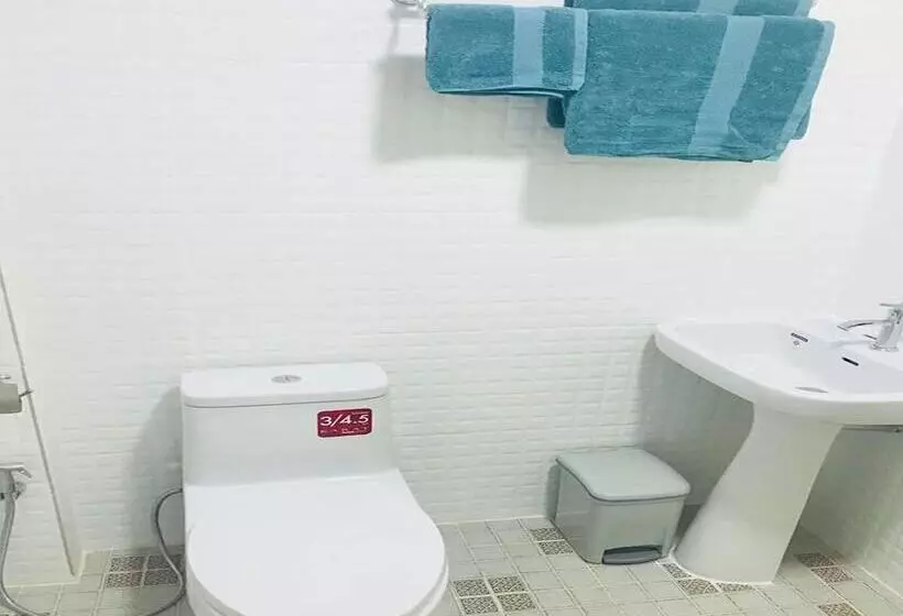 پانسیون Samet Marley