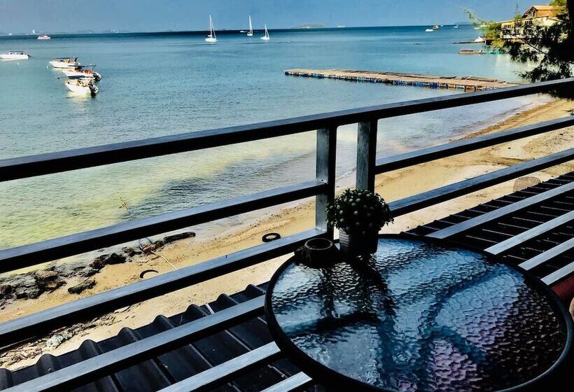 Пансион Samet Marley