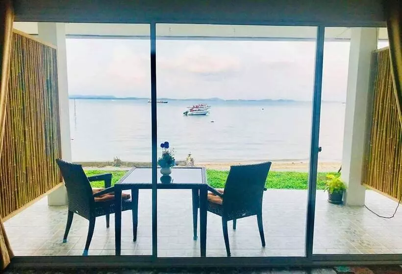 پانسیون Samet Marley