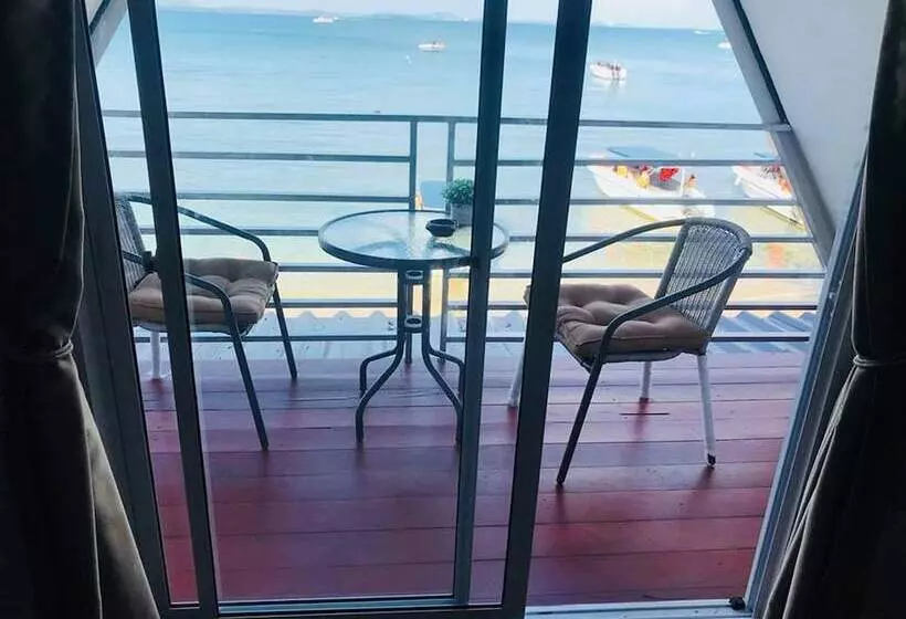 پانسیون Samet Marley