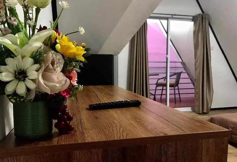 پانسیون Samet Marley