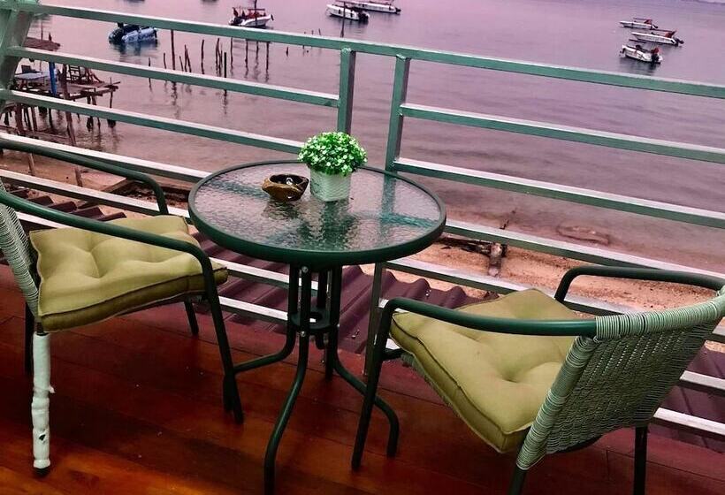 Пансион Samet Marley