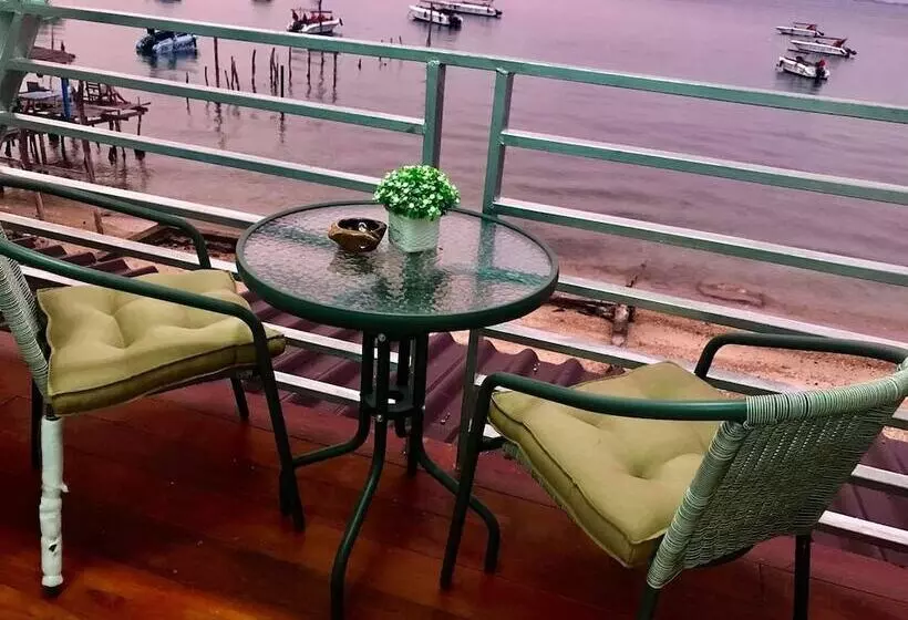 پانسیون Samet Marley