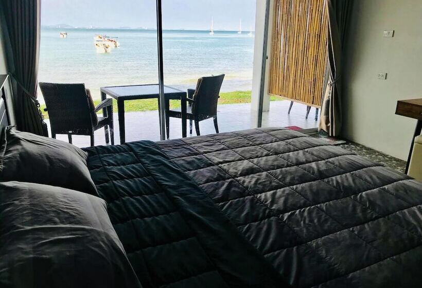 Пансион Samet Marley