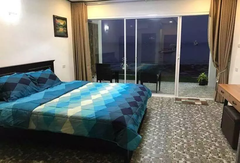 پانسیون Samet Marley