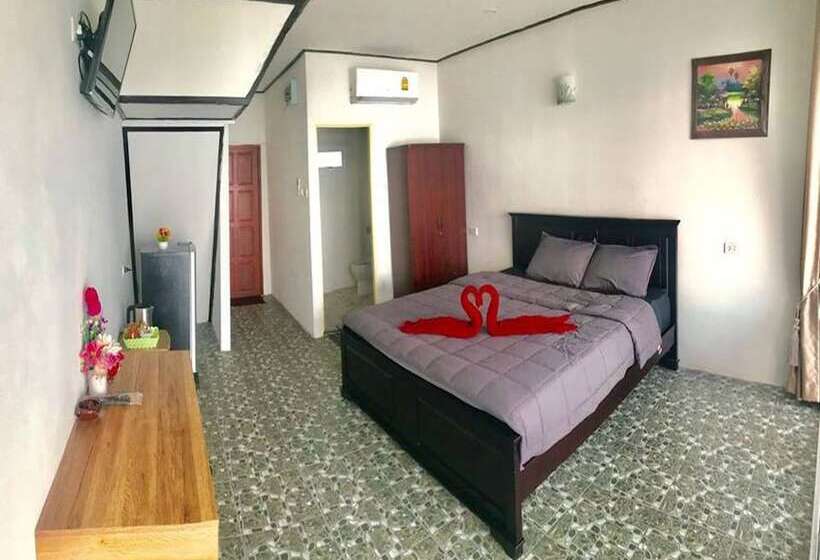 Пансион Samet Marley