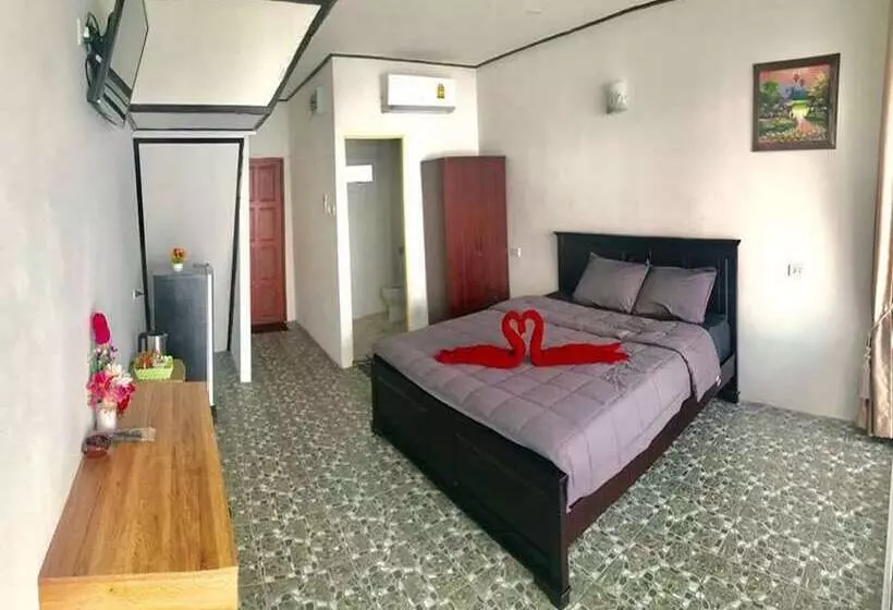 پانسیون Samet Marley