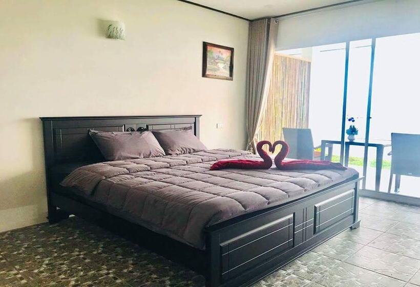 Пансион Samet Marley