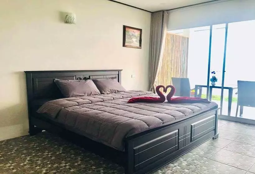 پانسیون Samet Marley