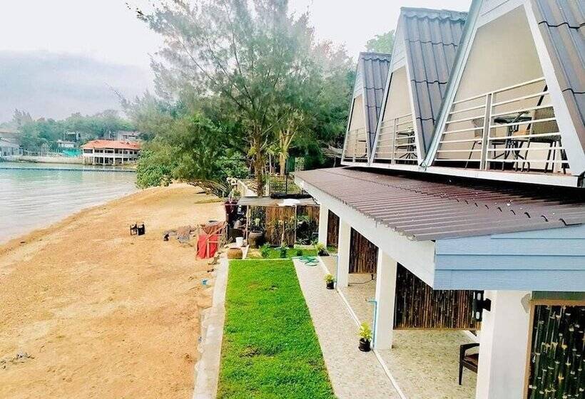 Пансион Samet Marley