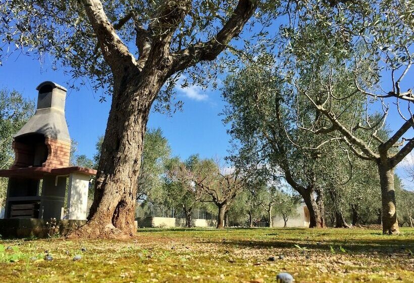 Пансион Sweet Home In Nature Reserve