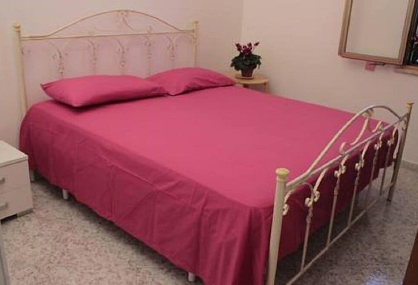 Пансион Sweet Home In Nature Reserve