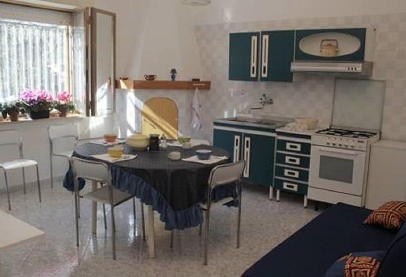 Пансион Sweet Home In Nature Reserve