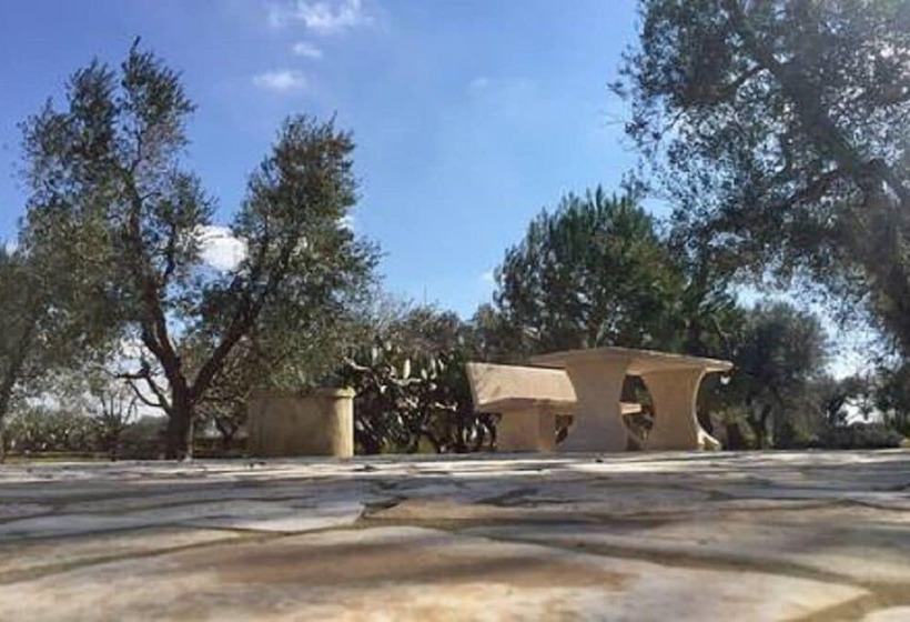 Пансион Sweet Home In Nature Reserve