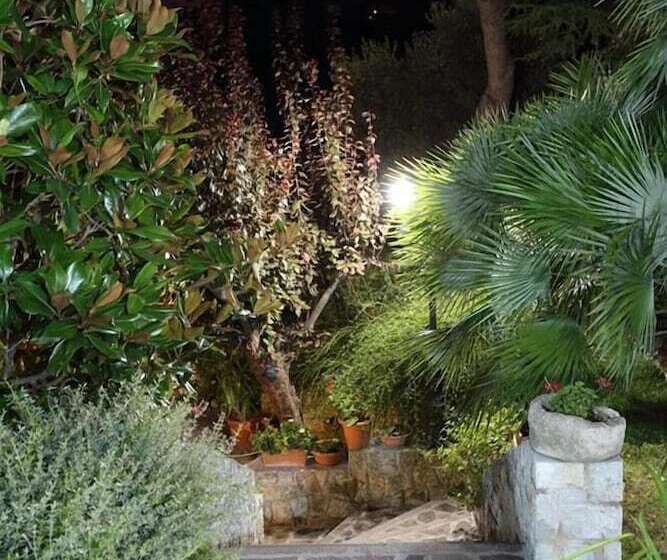 פנסיון Villa Rosa