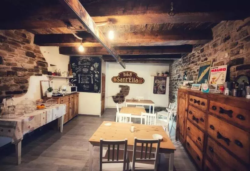 Sant Elia B&b