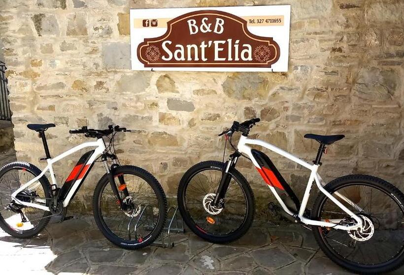 Sant Elia B&b