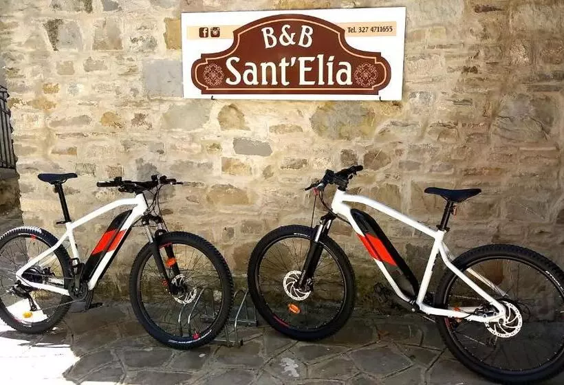 Sant Elia B&b