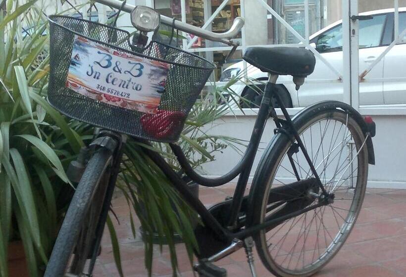 B&b In Centro