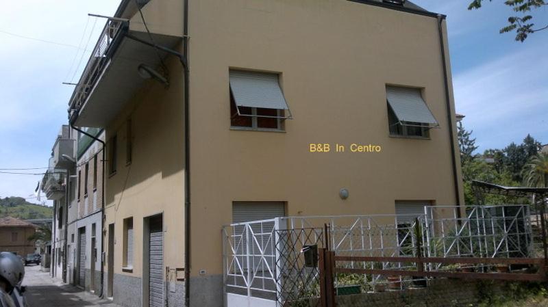 B&b In Centro