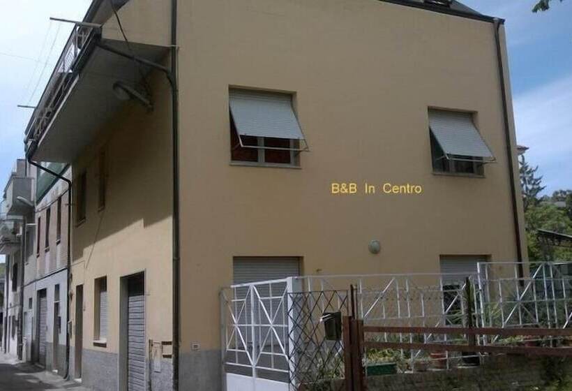 B&b In Centro
