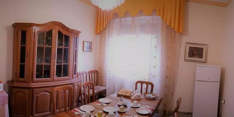 B&b In Centro