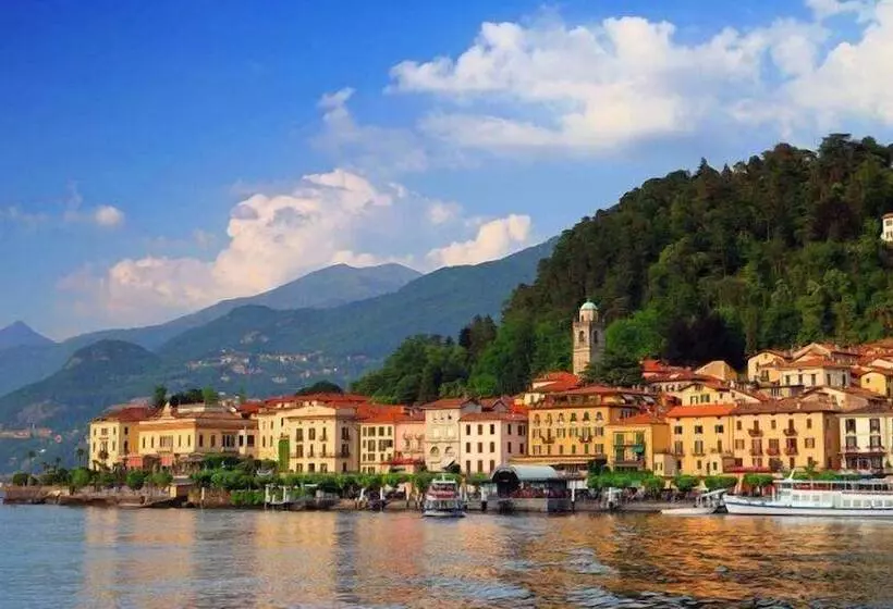 B&b Sacco Valgerola