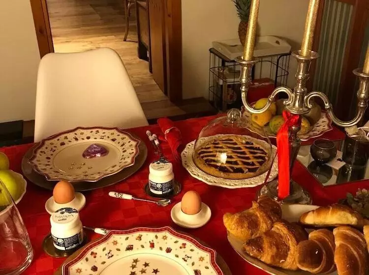 B&b Sacco Valgerola