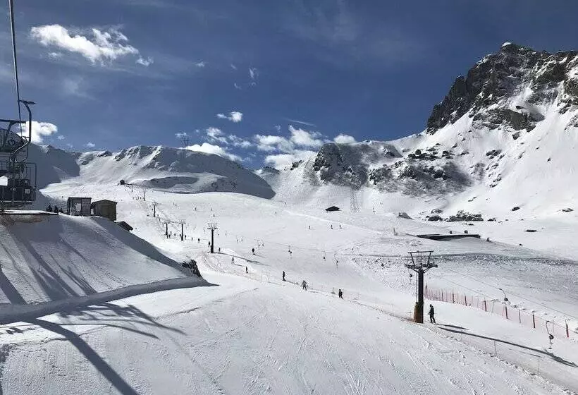 B&b Sacco Valgerola