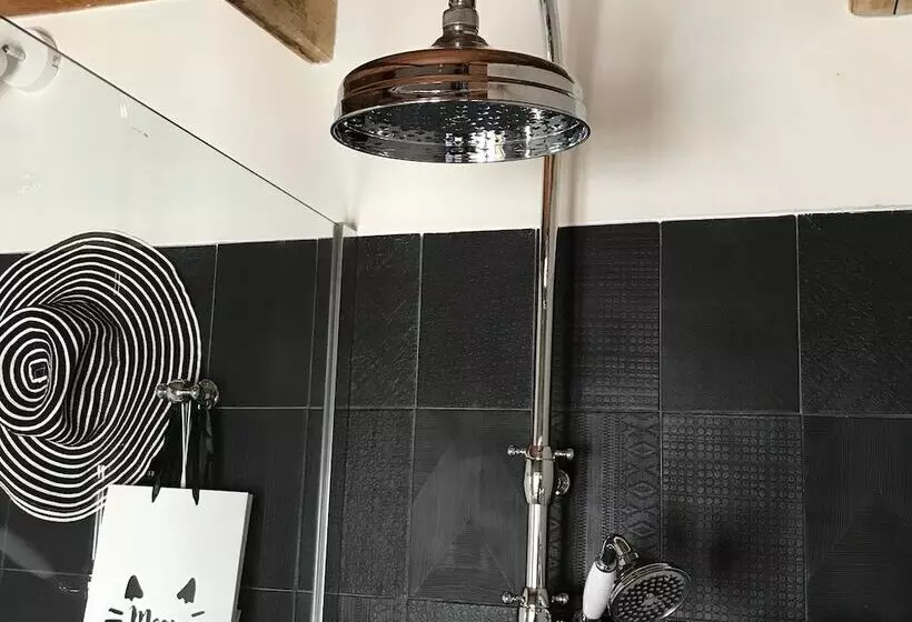B&b Sacco Valgerola