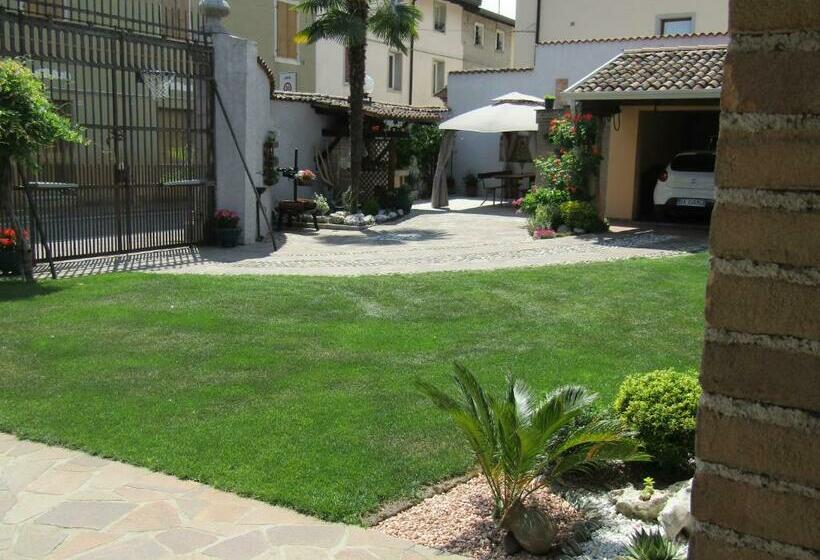 Nocleg ze śniadaniem Alberta