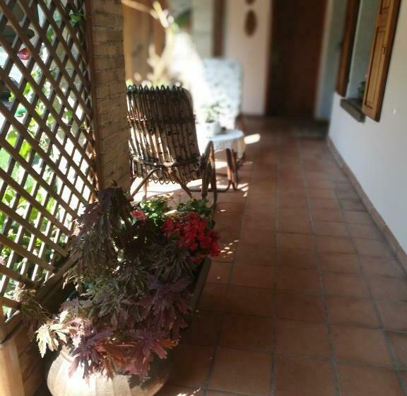 Nocleg ze śniadaniem Alberta