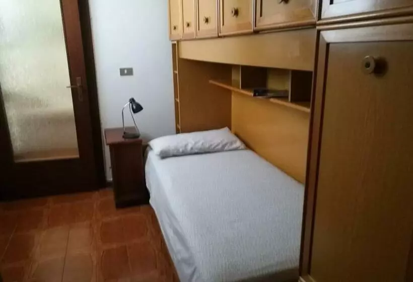 ベッドアンドブレックファースト Alberta