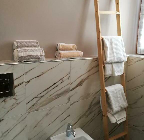 Nocleg ze śniadaniem Alberta