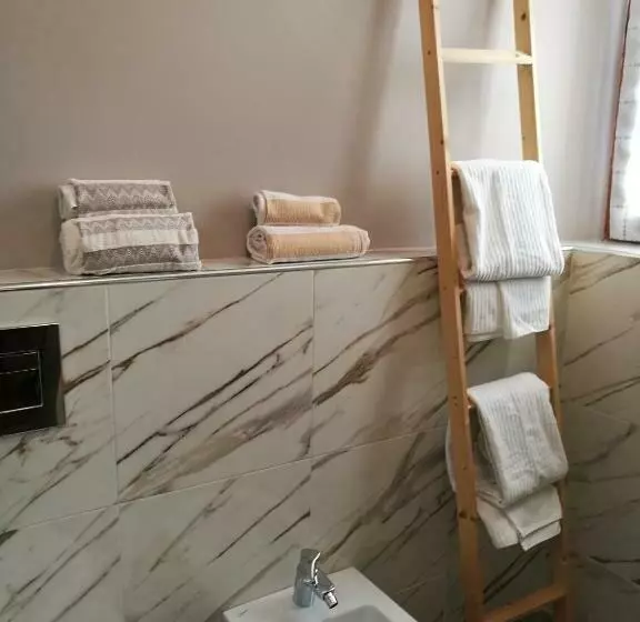 ベッドアンドブレックファースト Alberta