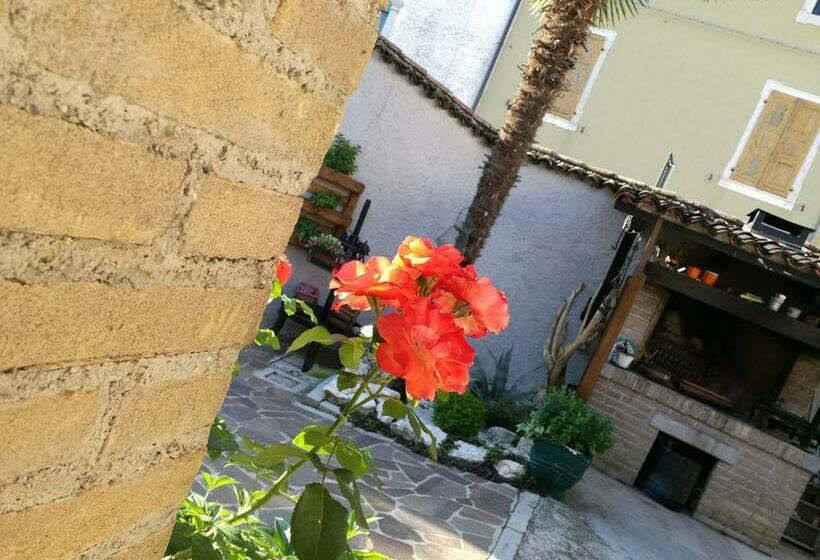 Nocleg ze śniadaniem Alberta