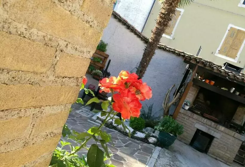 ベッドアンドブレックファースト Alberta