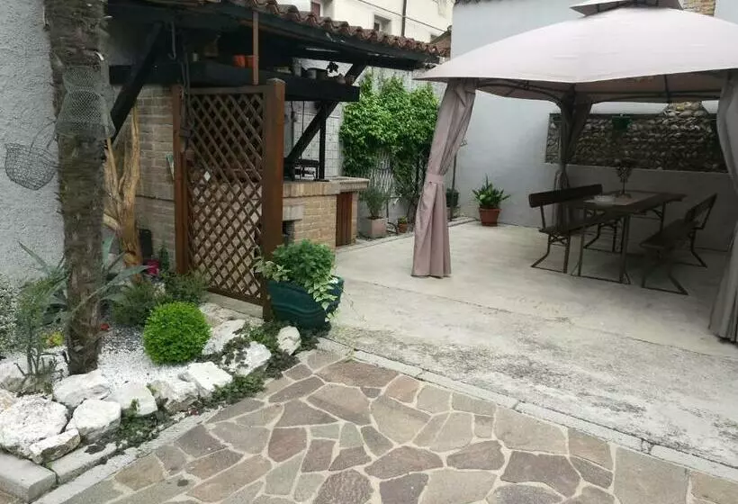 ベッドアンドブレックファースト Alberta