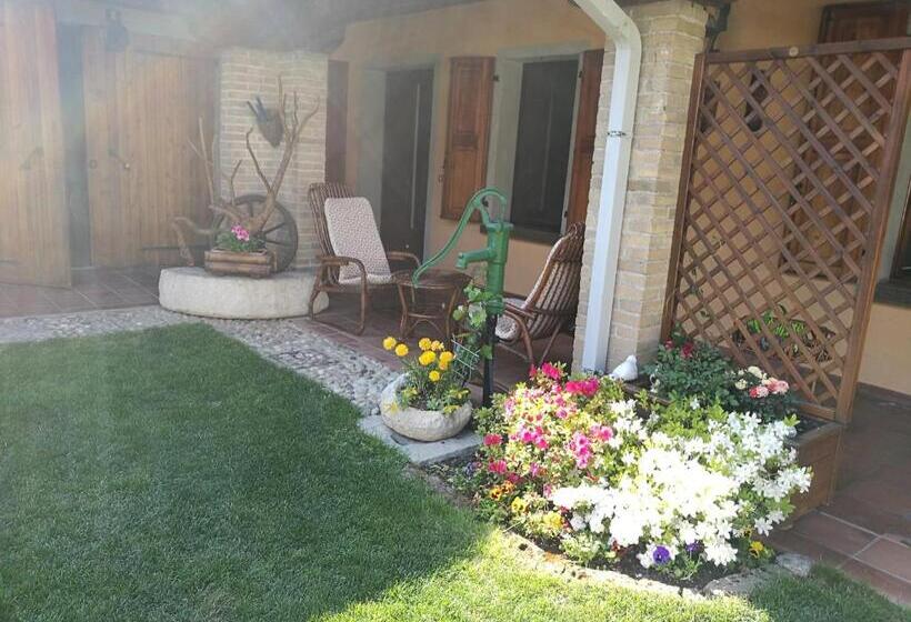 Nocleg ze śniadaniem Alberta