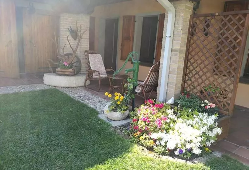 ベッドアンドブレックファースト Alberta