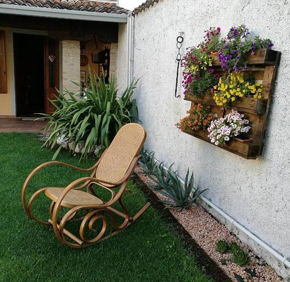 Nocleg ze śniadaniem Alberta