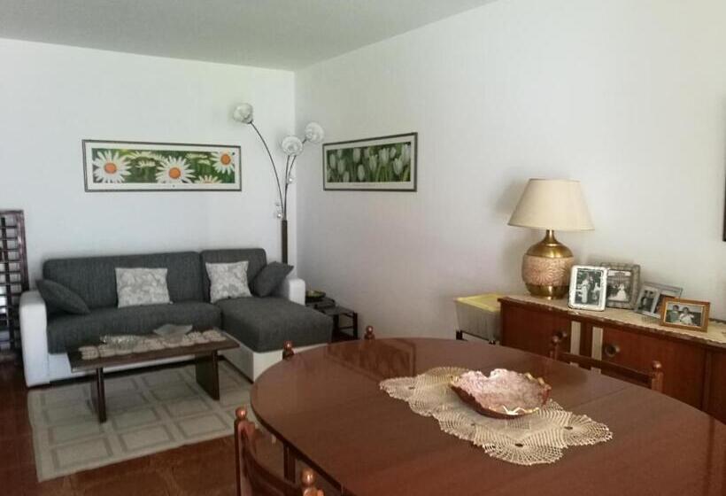 Nocleg ze śniadaniem Alberta