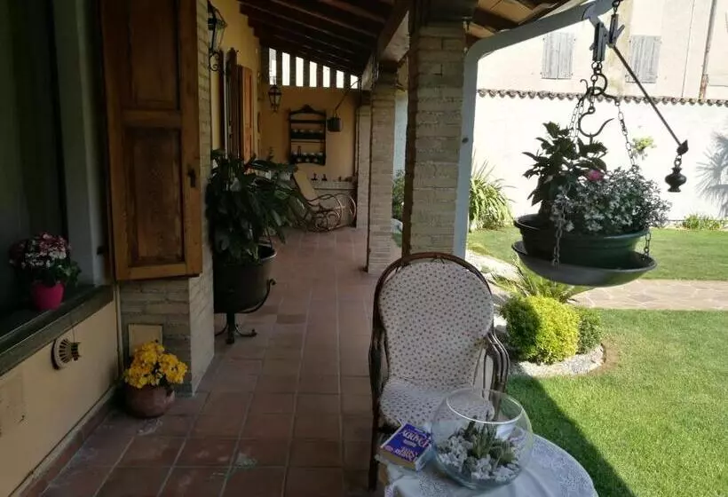 ベッドアンドブレックファースト Alberta