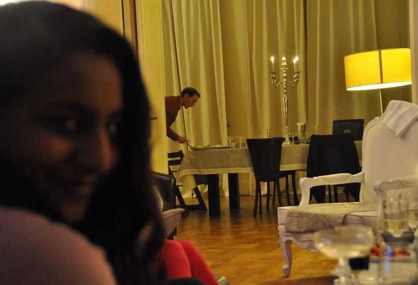 مبيت وإفطار Domaine Des 1000 Navettes