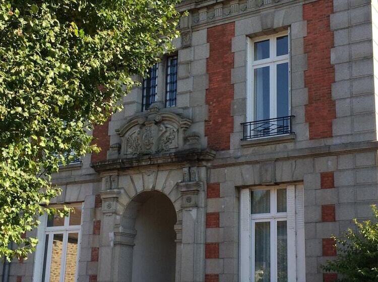 مبيت وإفطار Domaine Des 1000 Navettes